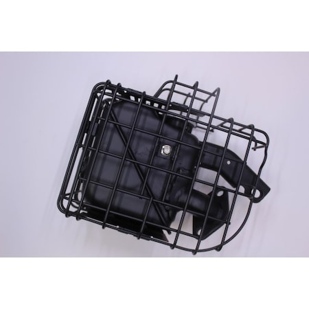 Kohler Kit Muffler Assembly W/Guard 17 068 35-S